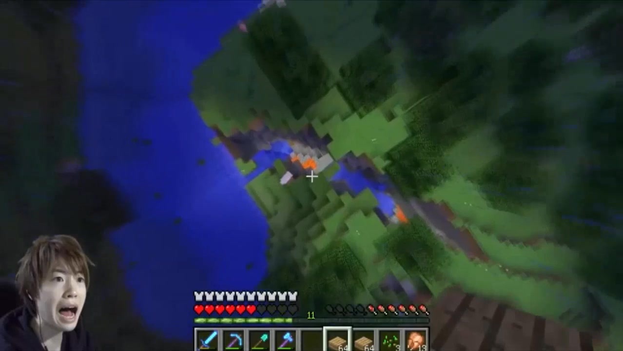 おてんばゲイプリムローズおてんばゲイマスオ