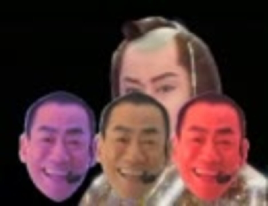 マツケンロジック