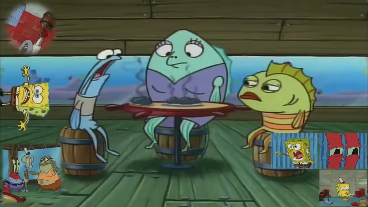 Intensive Pickle Unit V2 [GaryViews]