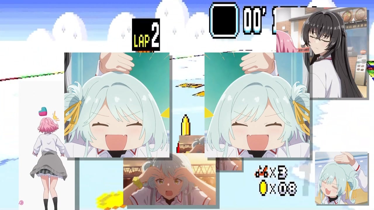バニラ 香穂