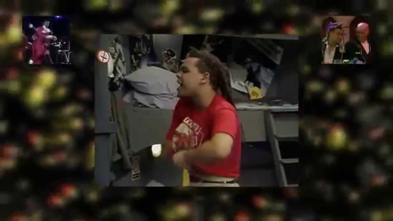 The Take On Me Collab