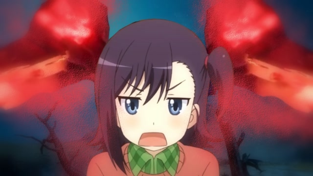 奇しき赫耀のひかファルク