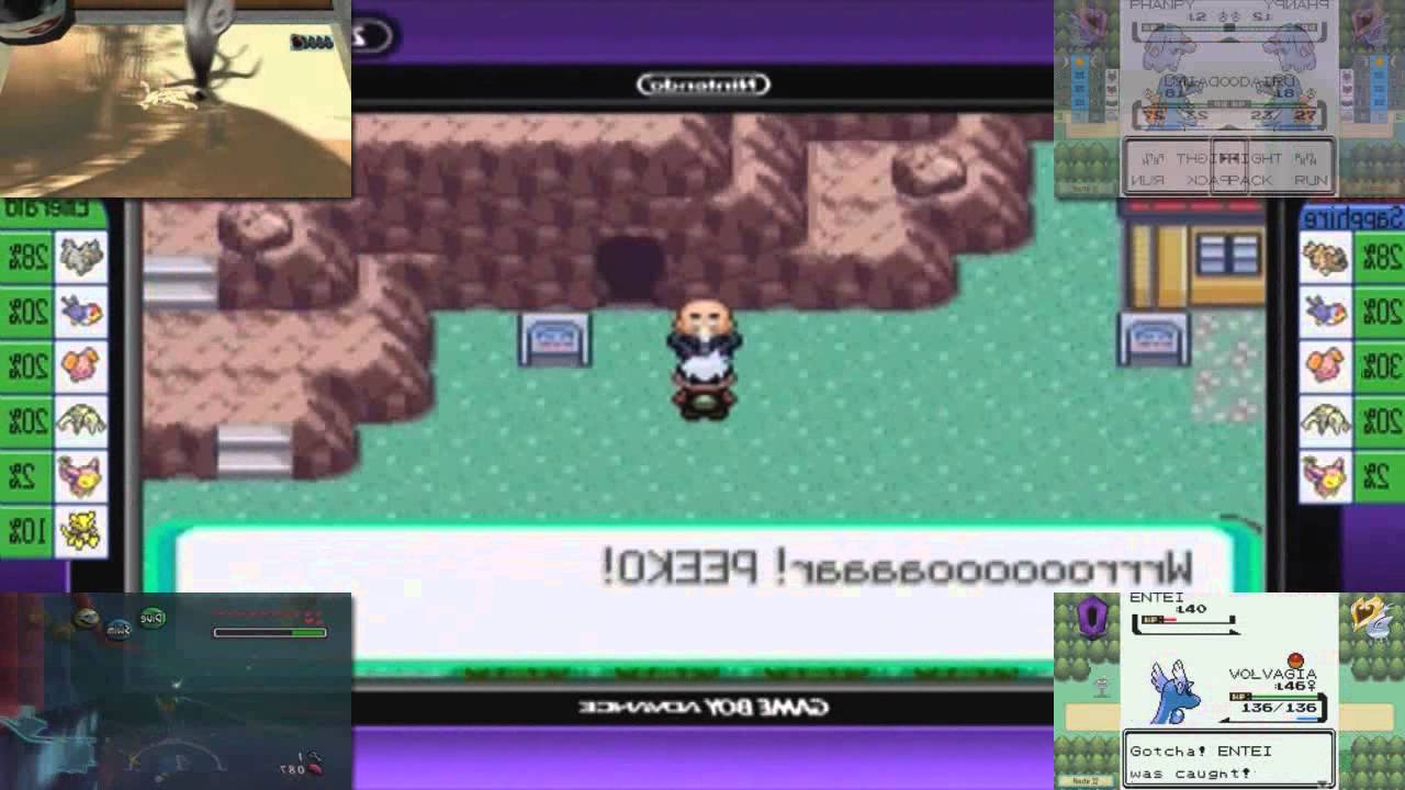 Tip of My Phanpy