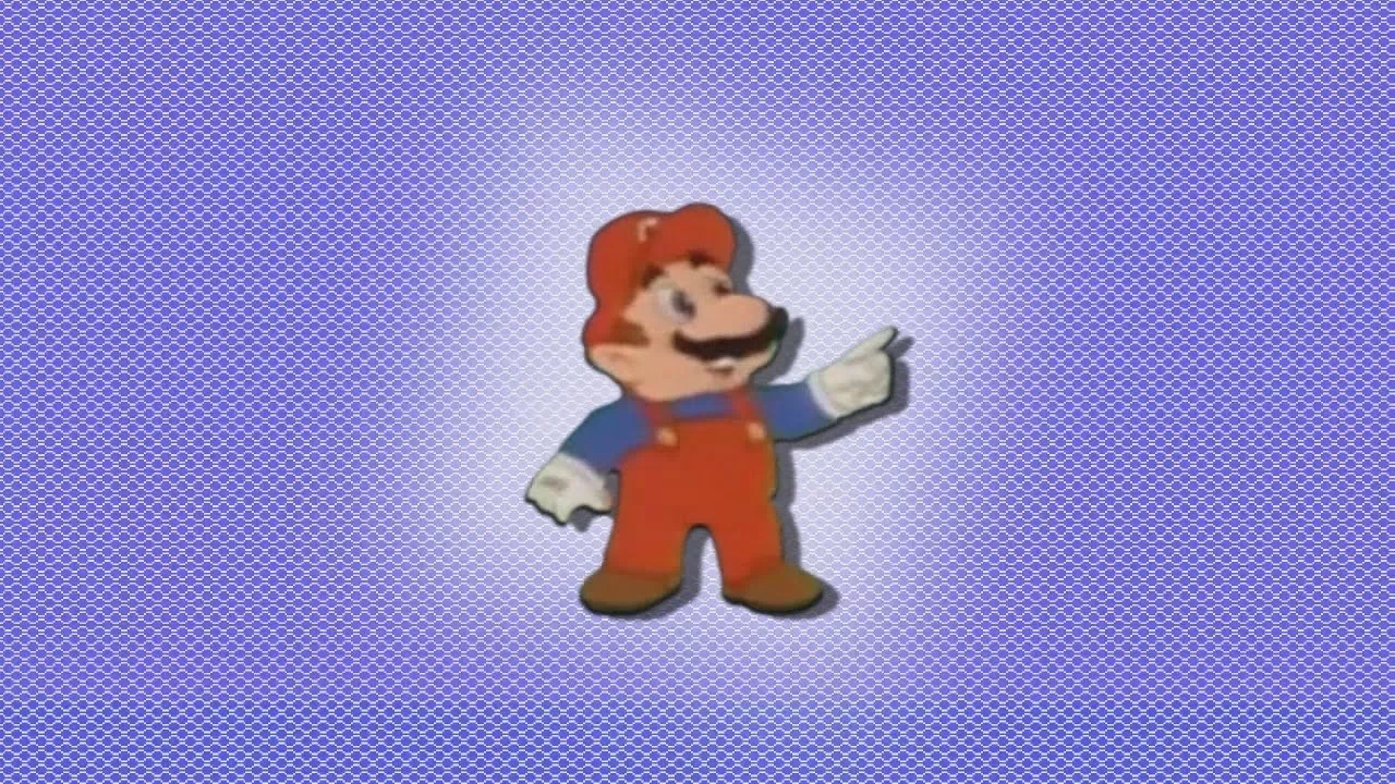 (Luigi Is) Better Off Astone