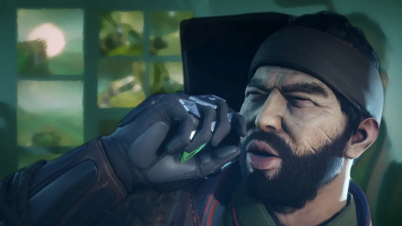 Salvation Falls | Destiny 2 YTPMV