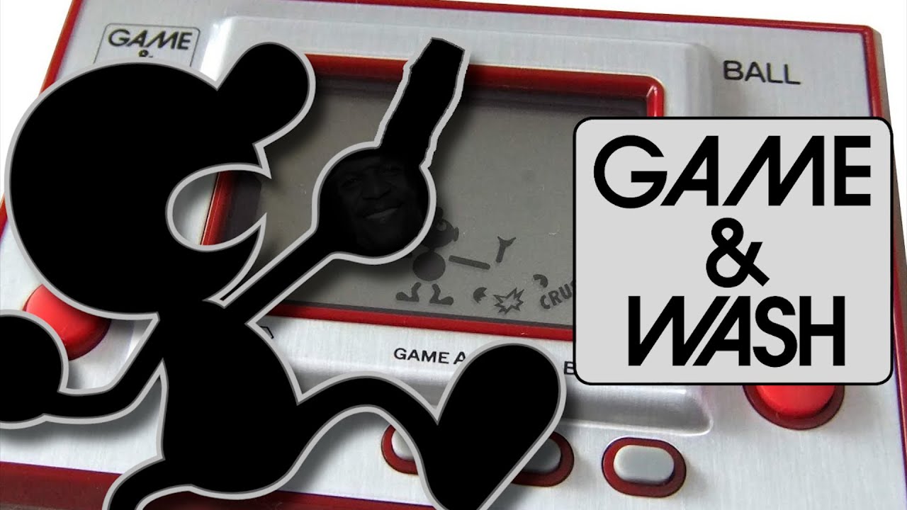 Game & Wash - Spice Zone