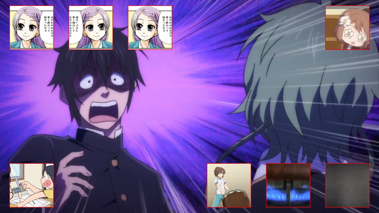 私的春の海 Country music