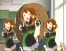 K-ON! WORLD