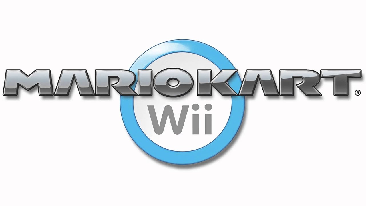 Wario's Gold Mine (Alpha Version) - Mario Kart Wii