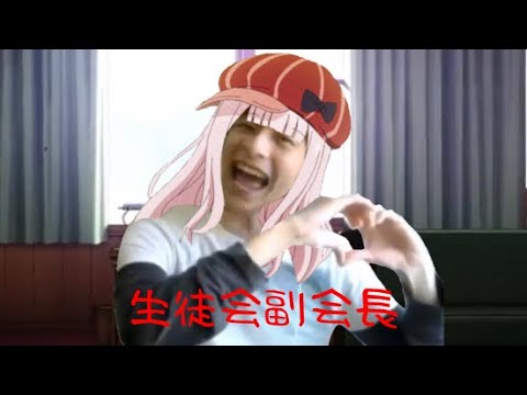 パニッとおえおえっ