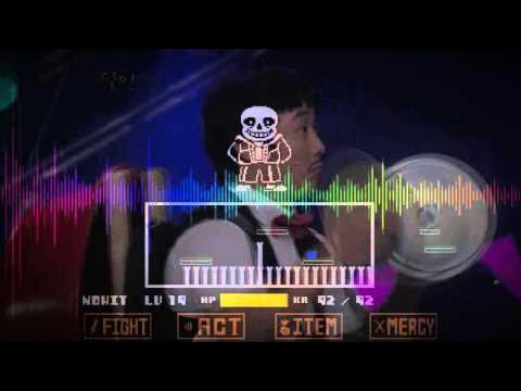 Byungmanlovania