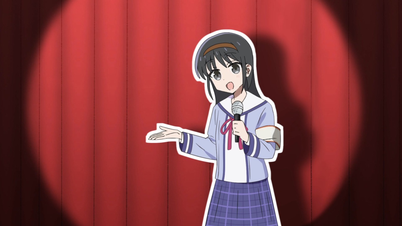 糸電話子！？！？！？！？！？！？！？！？！？！？