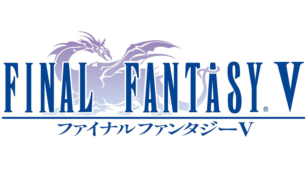 Mambo de Chocobo! (OST Version) - Final Fantasy V