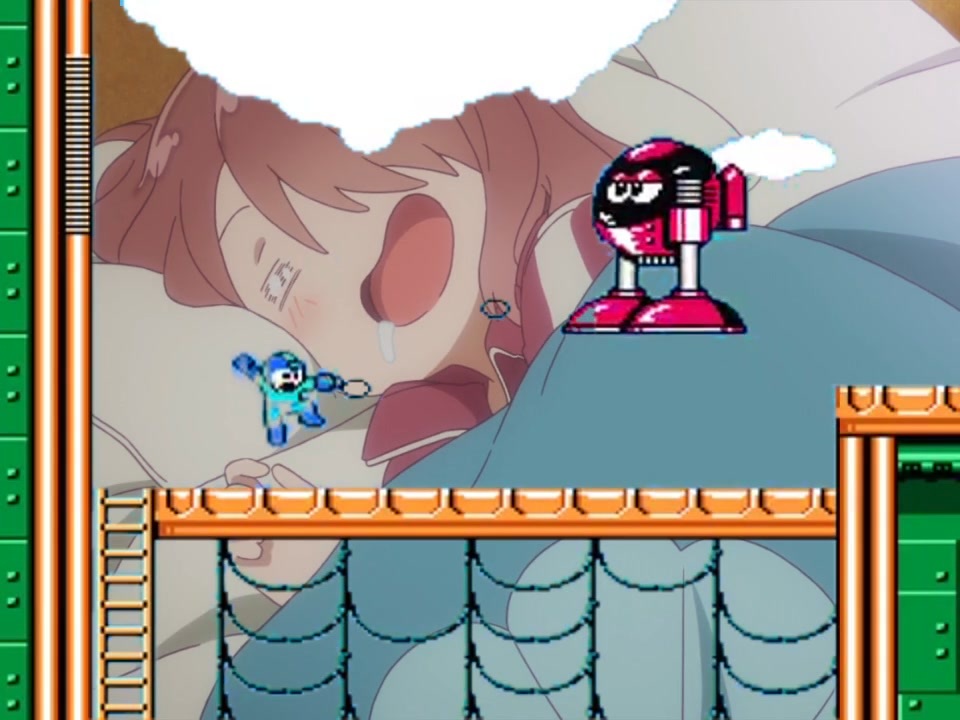 ロックハナ3 ニートルマンステージ