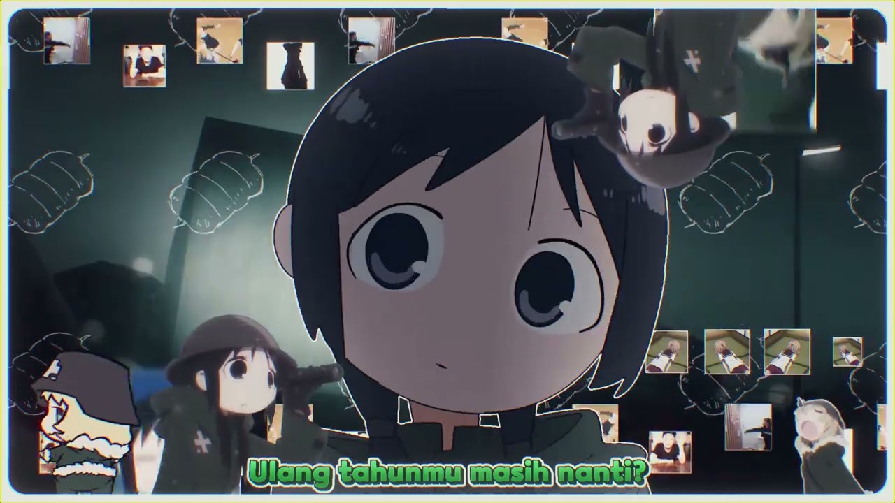 Chito t'lah 　me　lu　pa　kan　nya