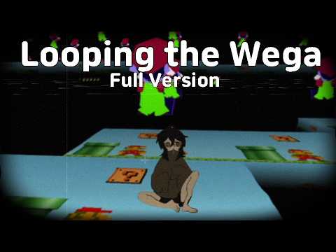 Looping the Wega (full version)