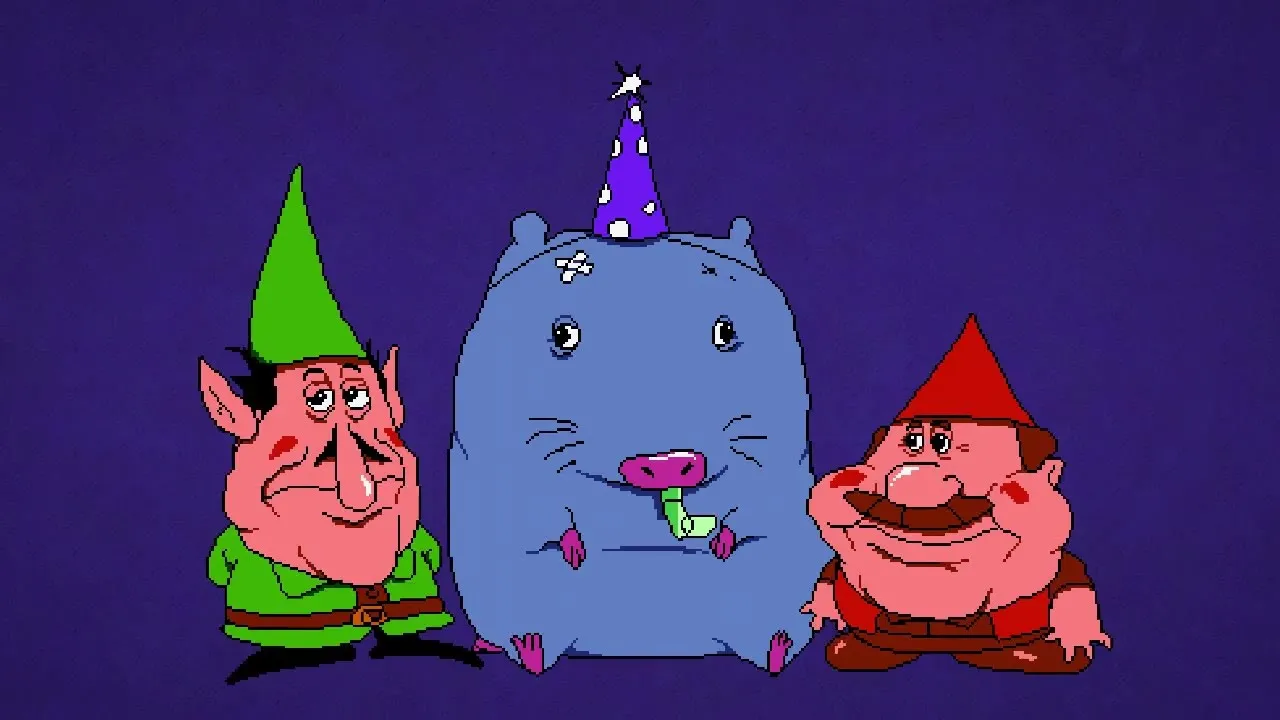 a star/スター 【Pizza Tower x Phony】