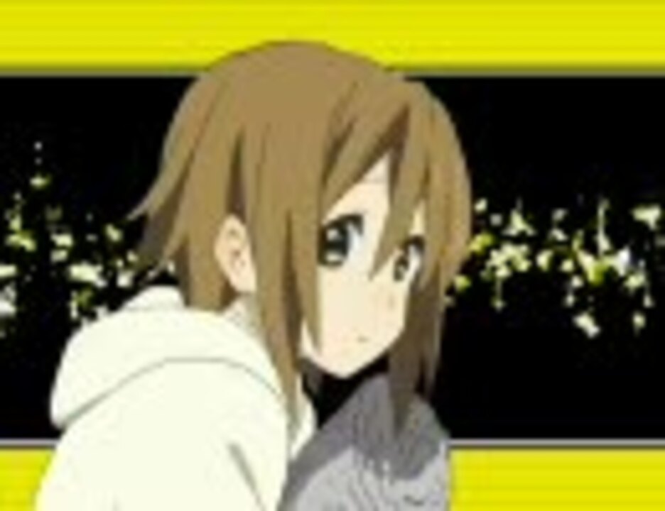 りっちゃんおかしくねーし