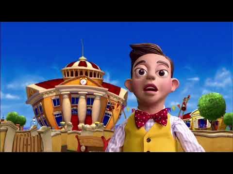 (YTPMV) the mine song but it's axel f