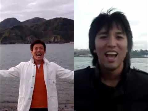 ロックマツ9 ギャラレシーブマンステージ