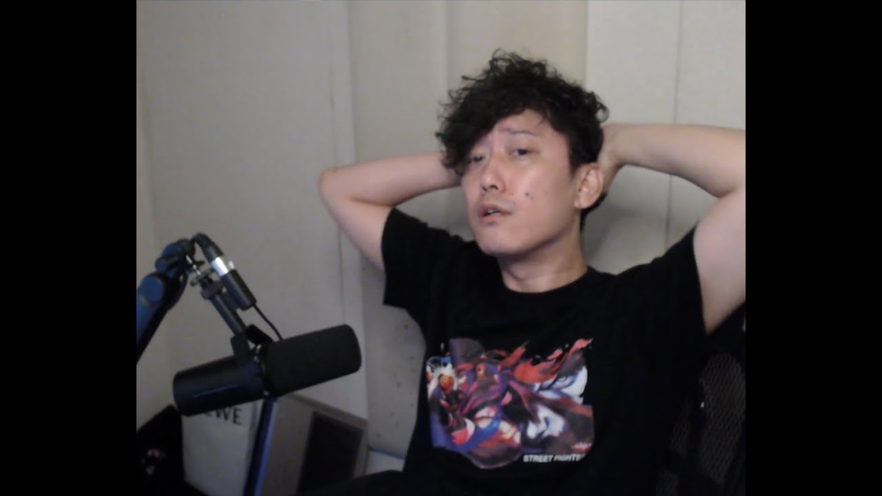 マサオが自慢話をするときに流れている曲