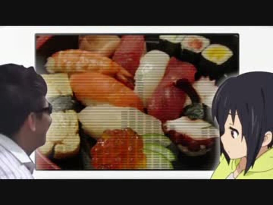 トイランドの音MAD