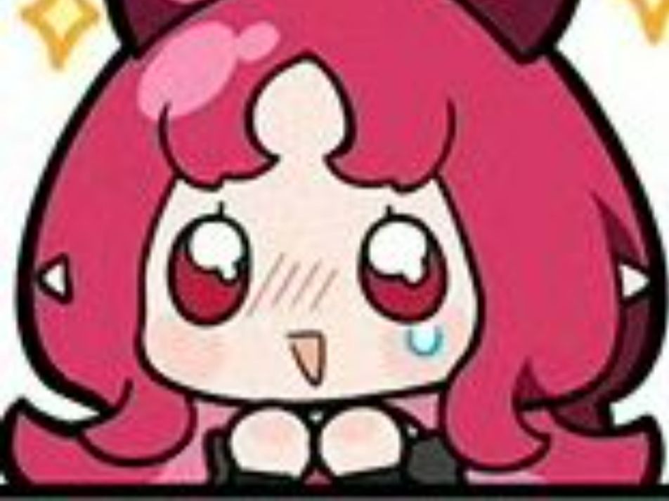 [ユーモアイロニー]幽默妮芙