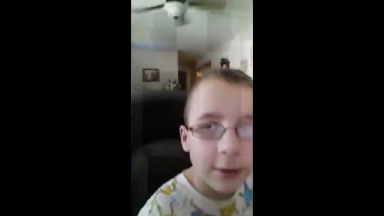I YTPMV STEVEN