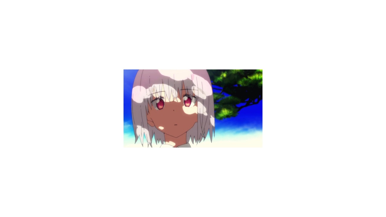 私は　ずっと