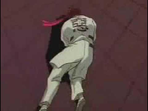 灼熱大陸（情熱大陸×キワミ）