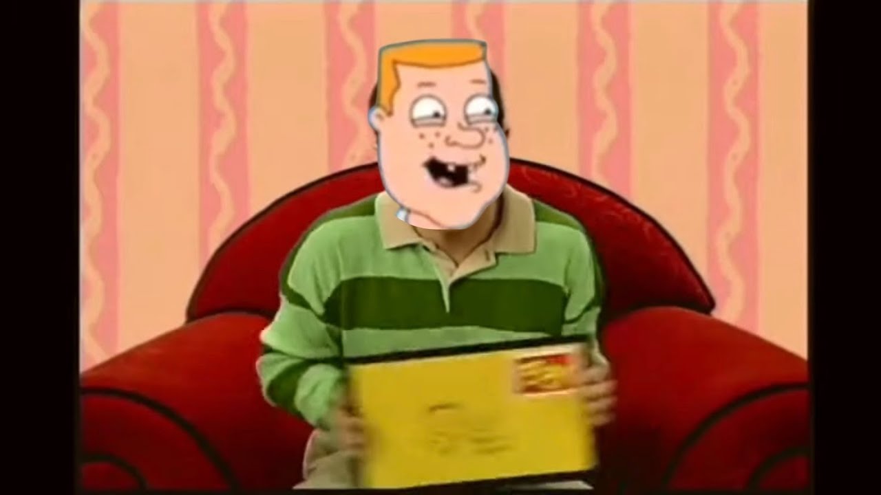 [YTPMV] Sneakers O’Blooe’s Clooes