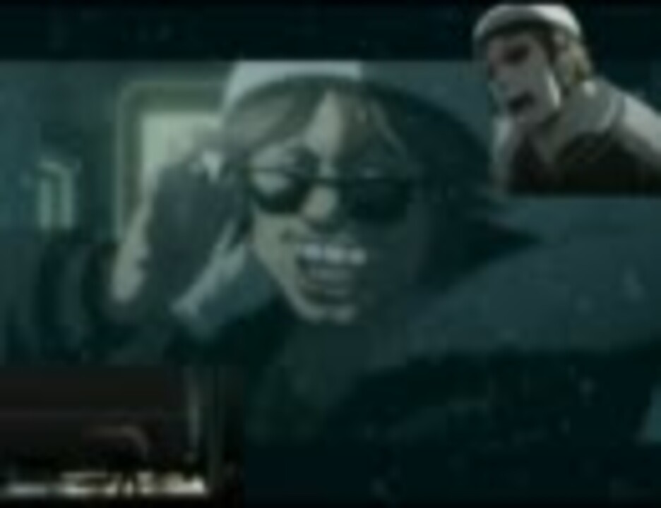 【ｼﾌﾞﾀｸは】　Sibuta Goose　【死なない】