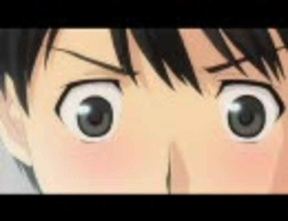 【アマガミSS】橘さんの妄想レーシング-薫編-【音MAD】