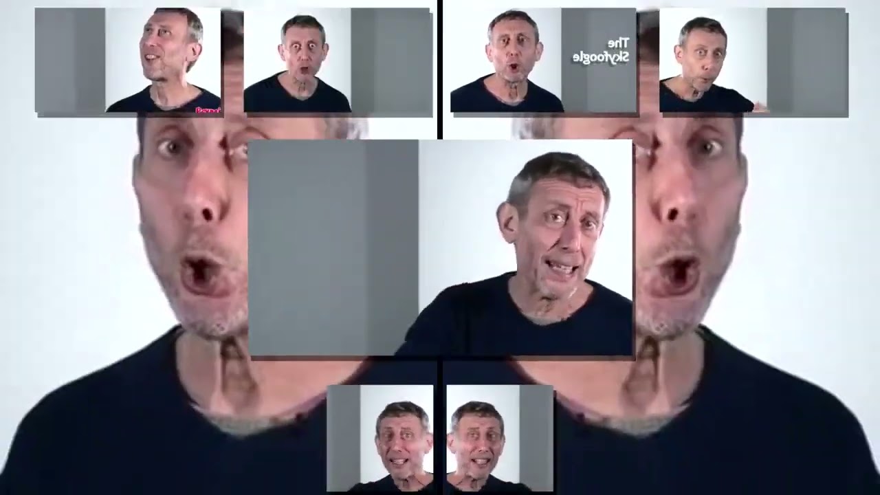 I YTPMV MICHAEL ROSEN
