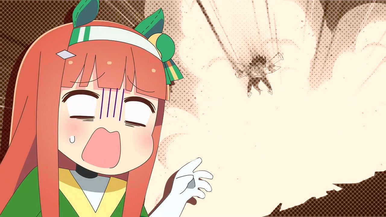 【音MAD】うまよんのグラスランド(8R)【ウマ娘】
