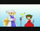 らんしゃまは大変な漫才をしていきました　（東方新風録）