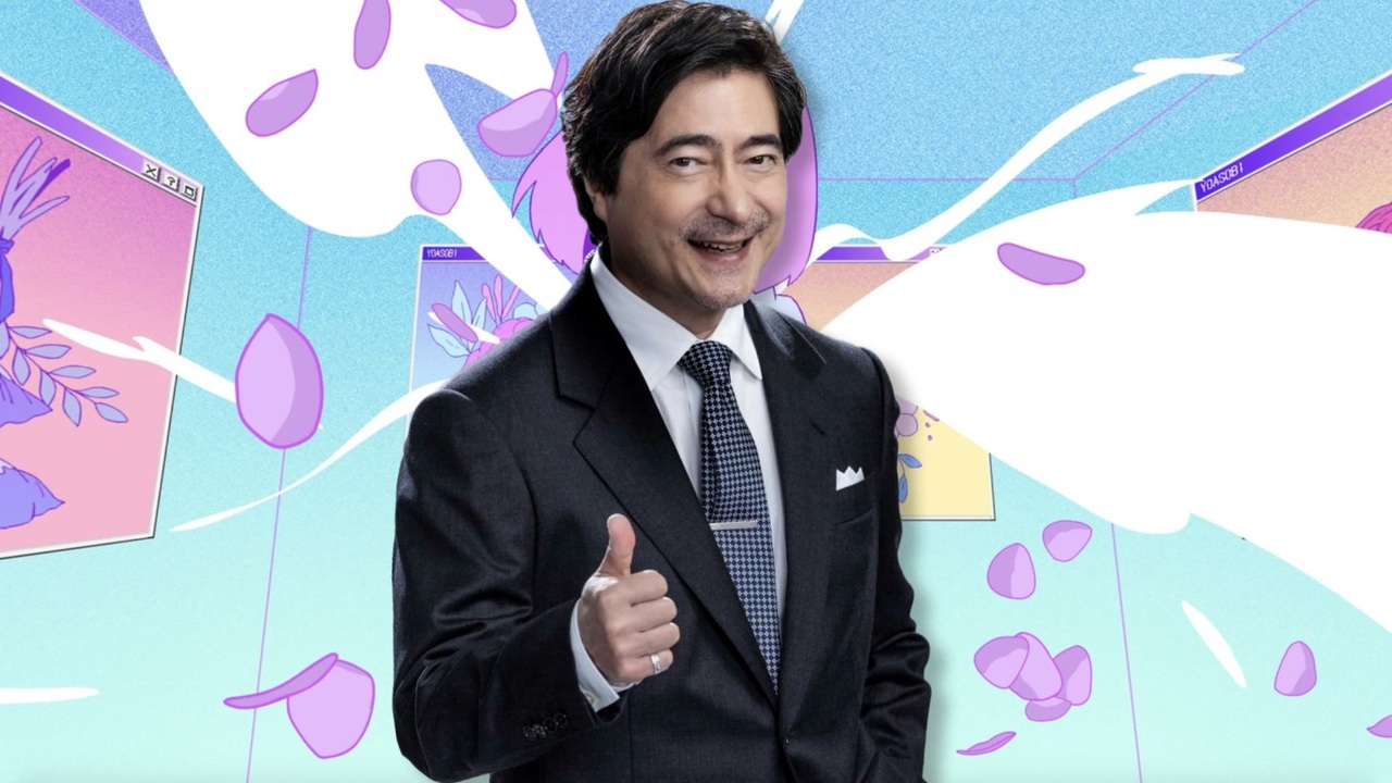あのアニメにハルジオンの実況と解説を付けてみた