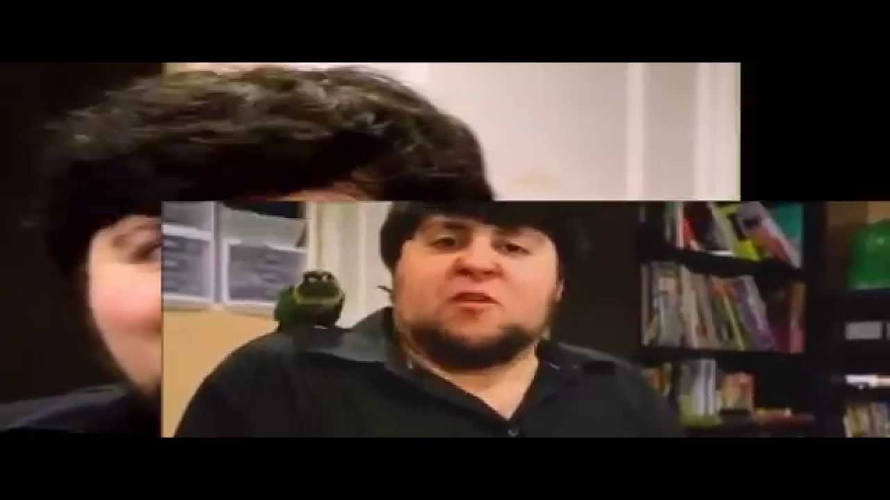 Jonrude Tronstorm