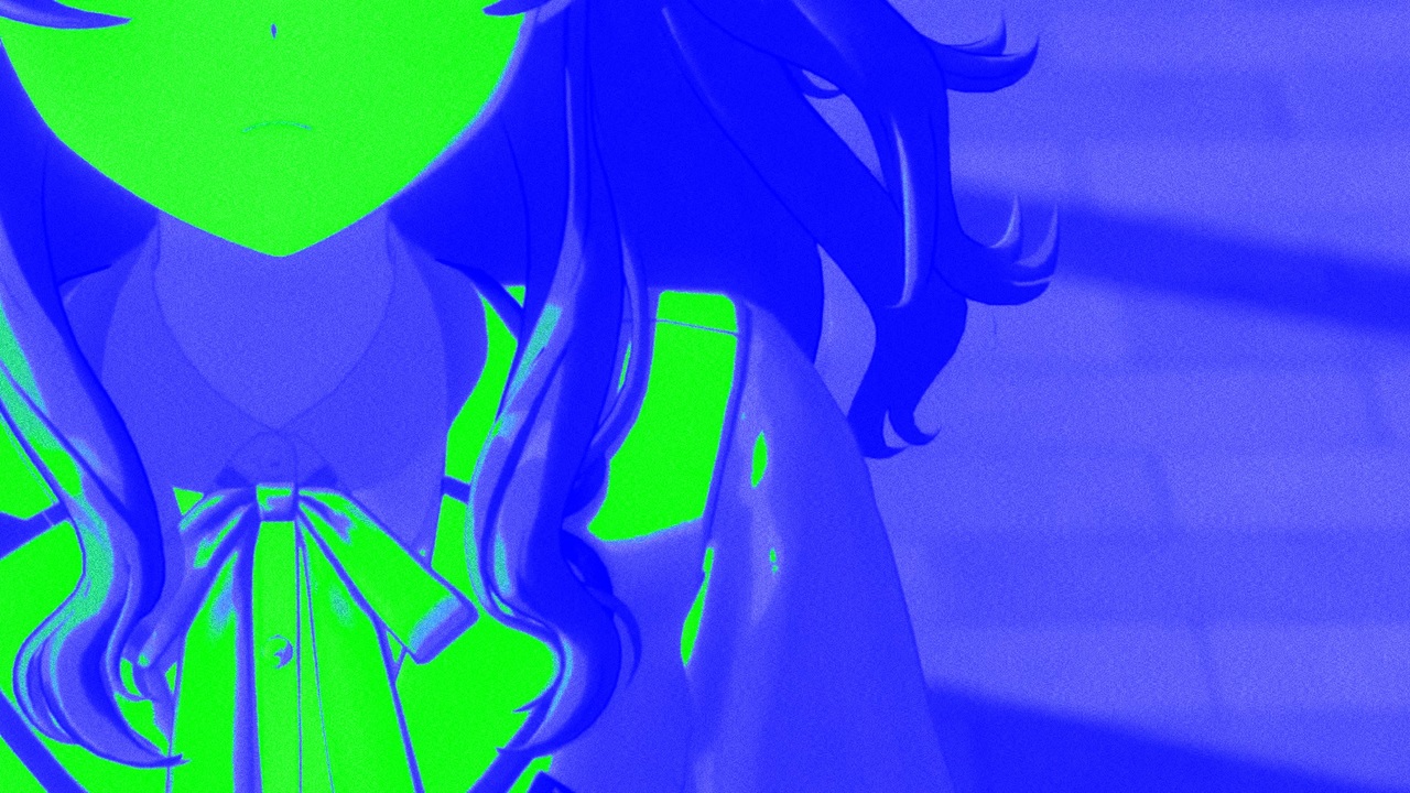 妹に負けちゃいそう！