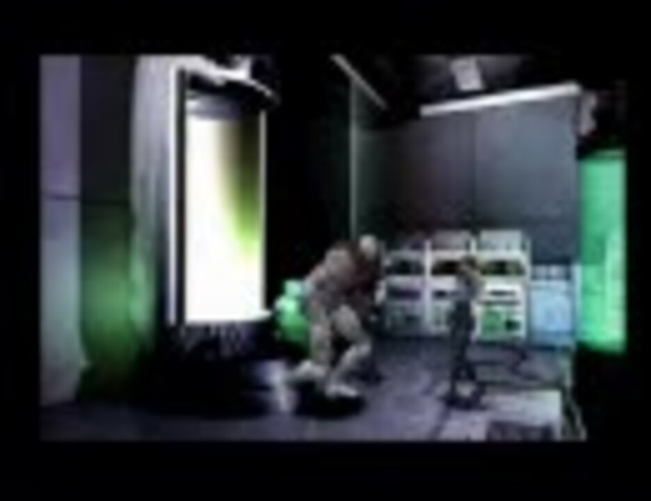 バイオハザードでドラえもんの歌