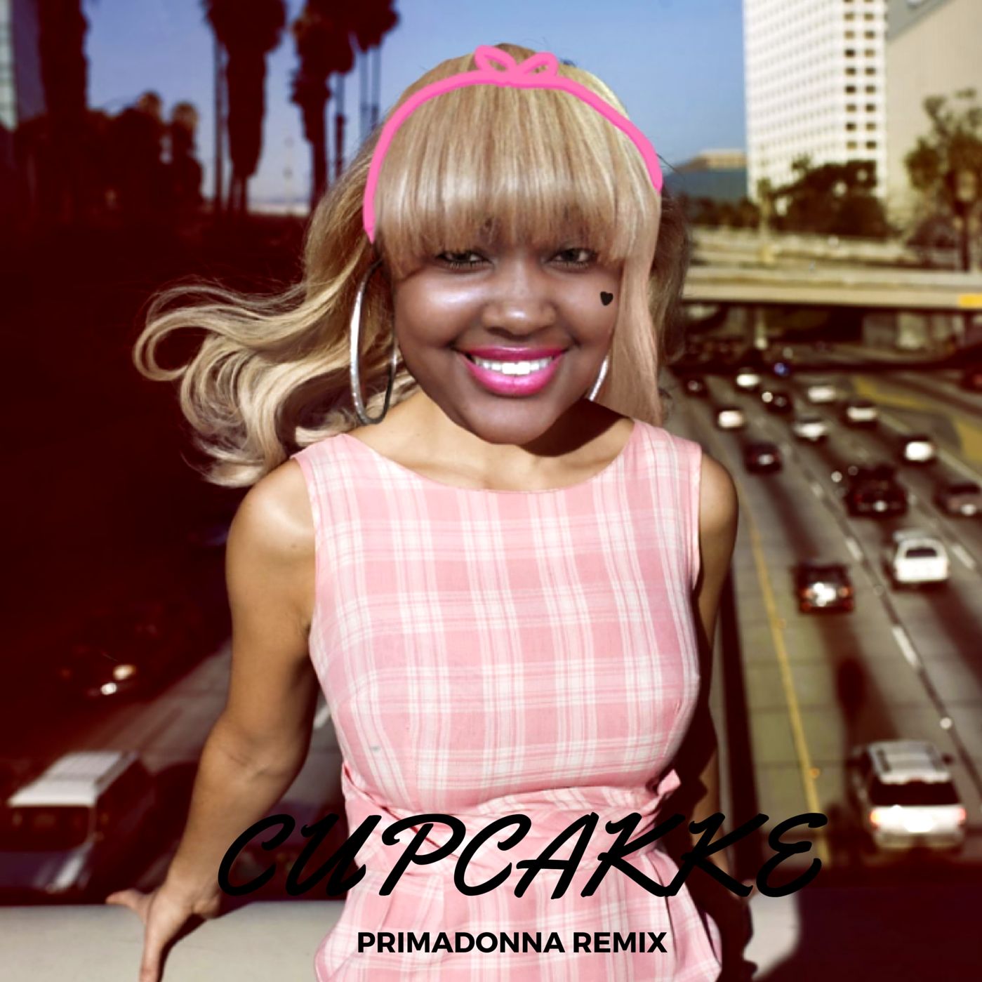 Cupcakke - Vagina (PRIMADONNA REMIX)