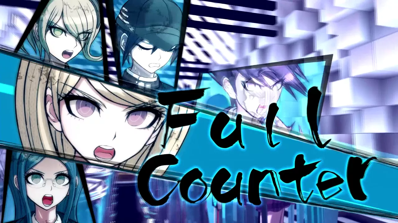 [NDRV3 Ver.] Sore wa Sore wa Sore wa Chigau yo!