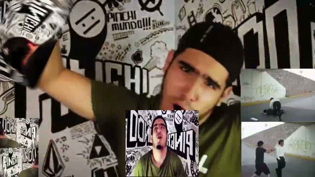 Beloved Encabronado Boy