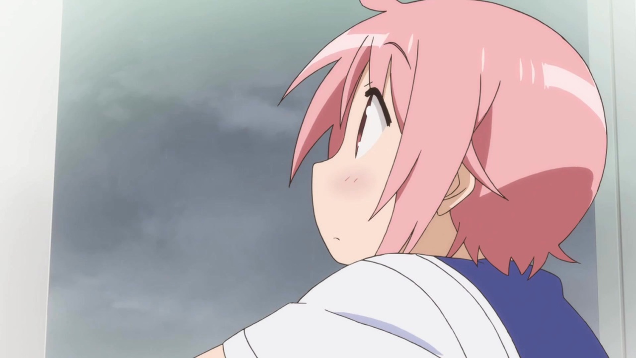 ゆゆ式に出てくる空まとめ