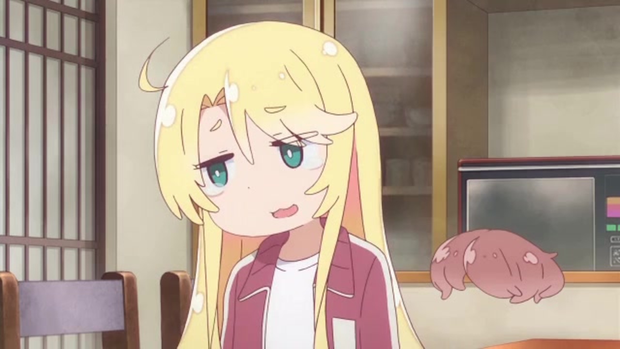 自信喪失姫坂乃愛