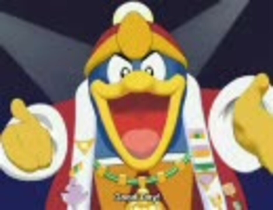 【ナイト・オブ・ナイツ】DDD・オブ・チャンネル