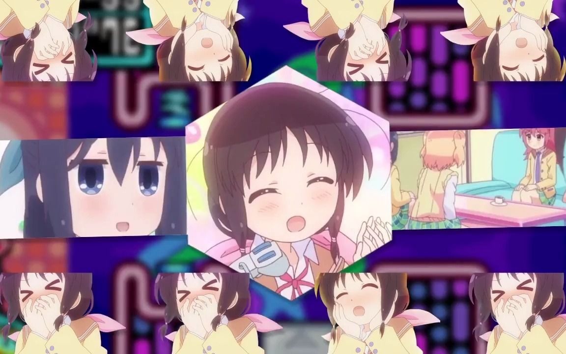 Paradise of Stella - Neo Land