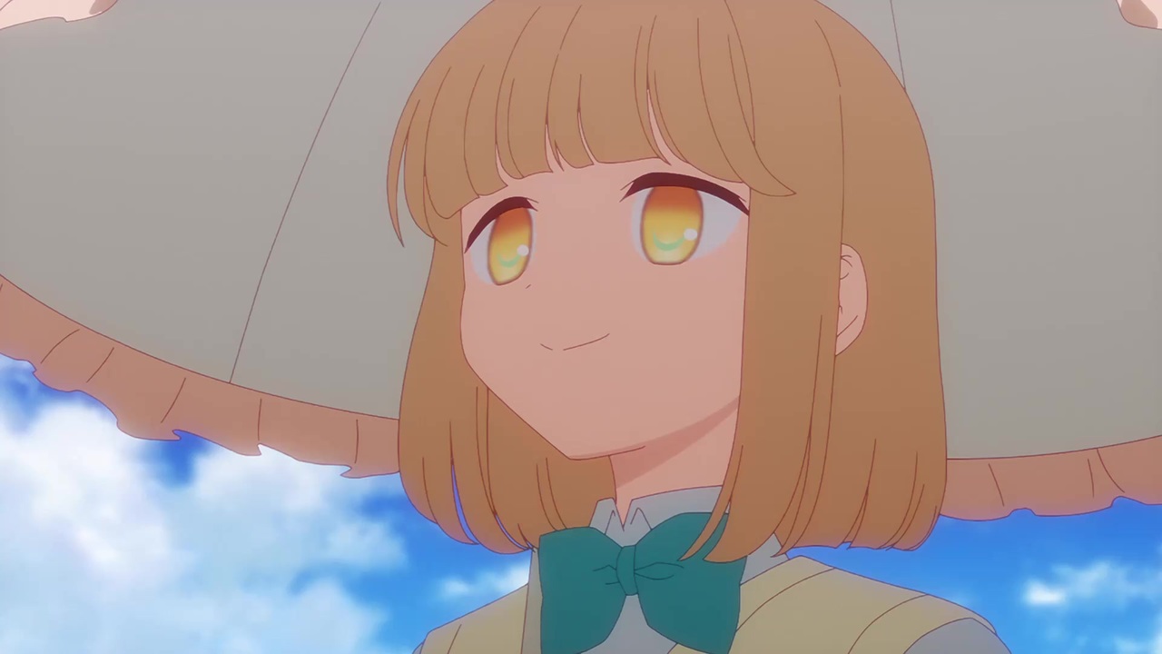 暑くなってきましたね