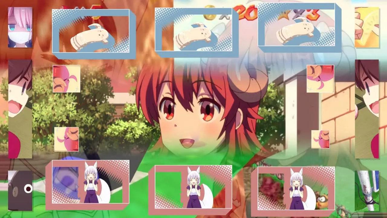 まちカドのせんじょう