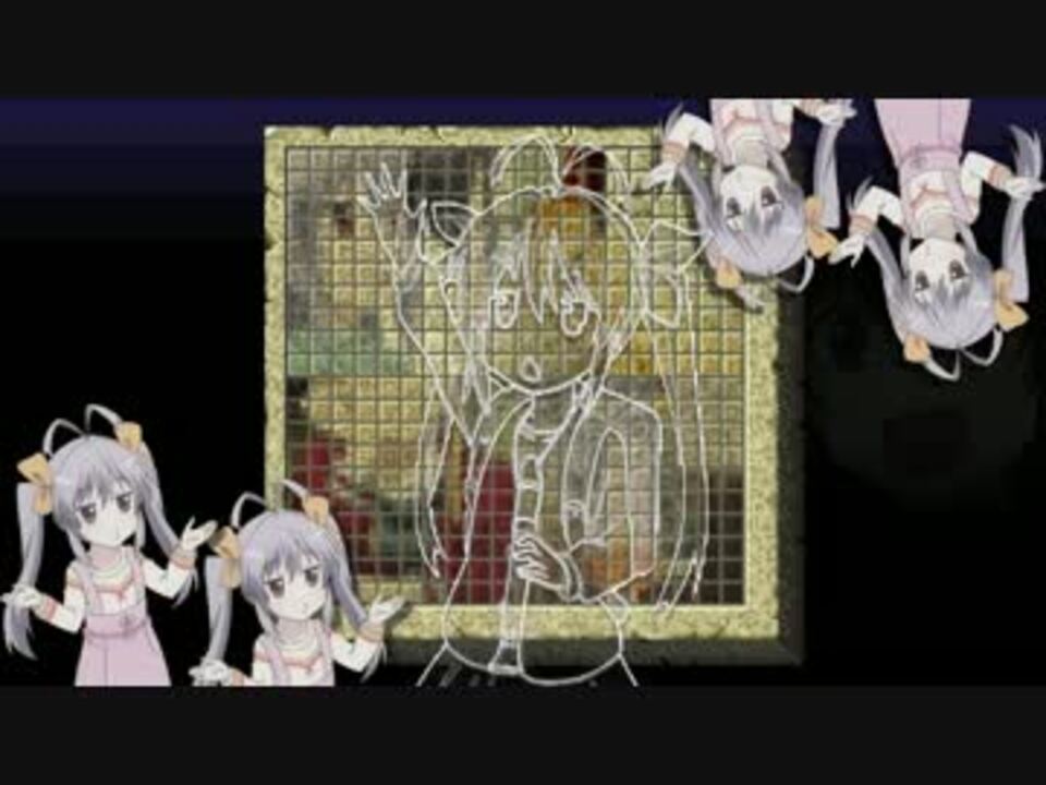 にゃんぱすのピクロス